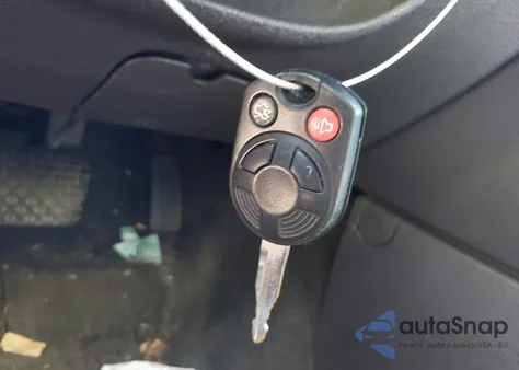 2012 Ford Fusion Se z USA, uszkodzony, nr VIN 3FAHP0HAXCR305866